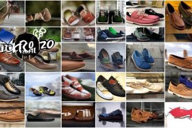 十大品牌鞋子有哪些牌子，十大品牌鞋子有哪些牌子图片