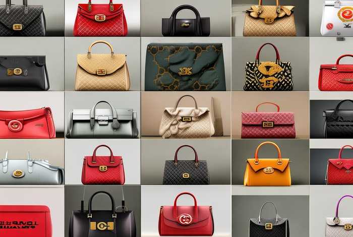 十大名牌包包的标志，十大名牌包包的标志图片