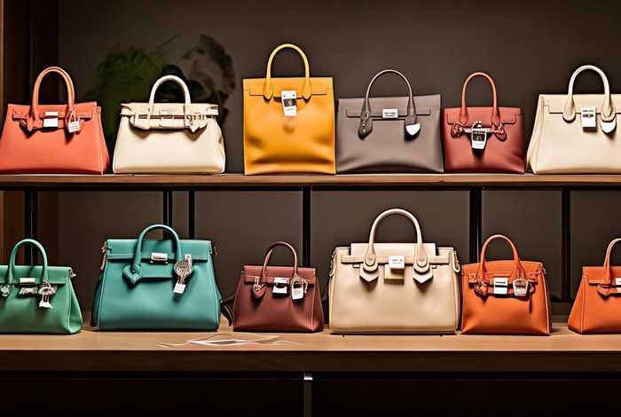 最好的女士包包品牌排行榜 - 最好的女士包包品牌排行榜及价格