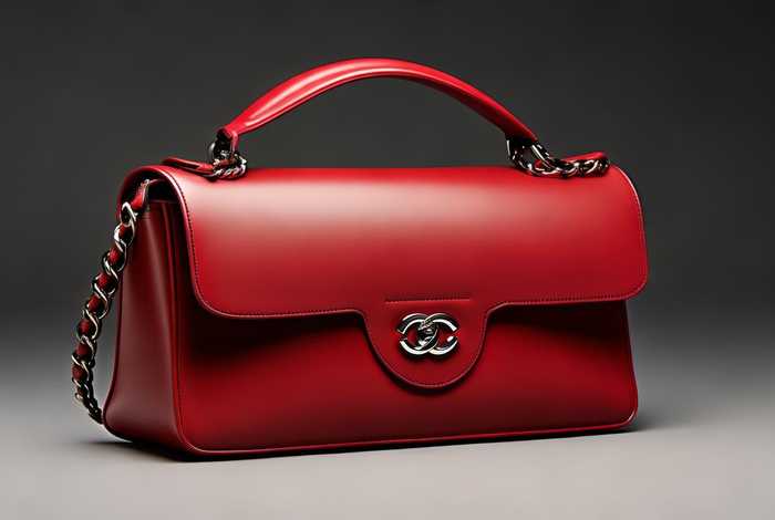 香奈儿19bag新款 香奈儿19bag新款有安可拉红吗