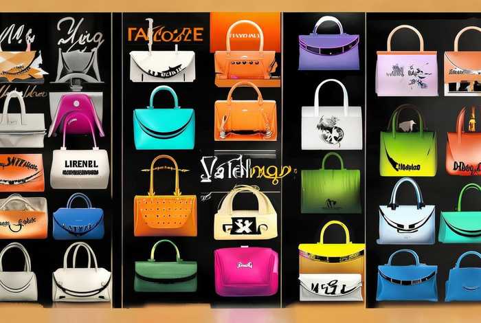 十大品牌包的标志 - 十大品牌包的标志图片