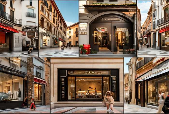 意大利有哪些奢侈品牌 意大利有哪些奢侈品牌大全