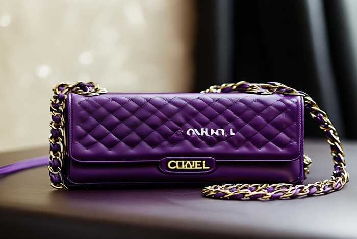 香奈儿2020年新款包 香奈儿2020年新款包包价格