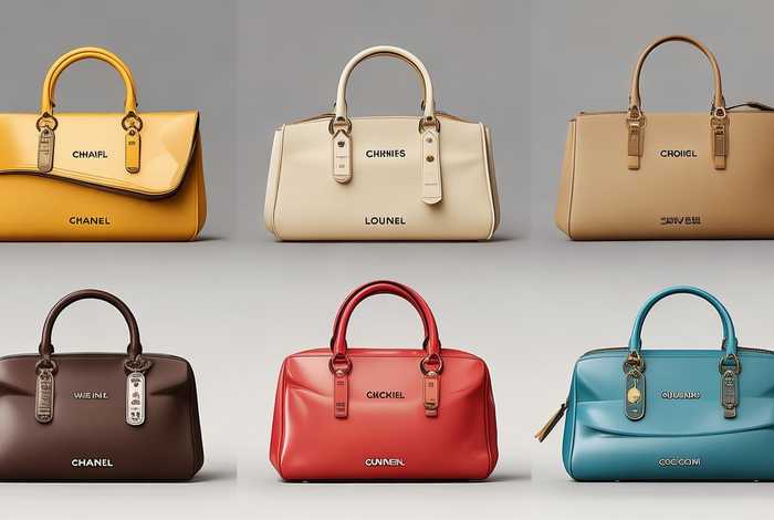有哪些名牌包包的名称图片；有哪些名牌包包的名称图片及价格