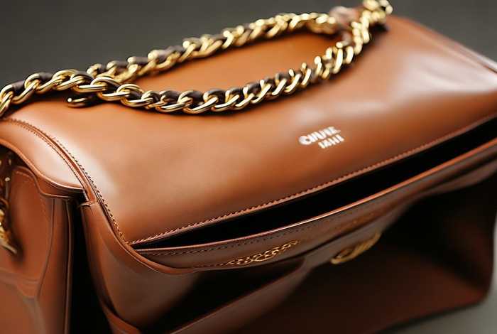 香奈儿19卡包细节（香奈儿19包包细节）