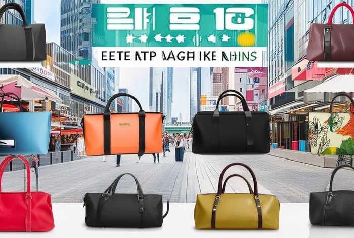 休闲包排行 - 休闲包品牌排行榜前十名