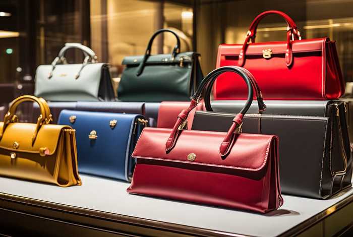 奢侈品女士包包品牌排行榜前十名 奢侈品女士包包品牌排行榜前十名有哪些
