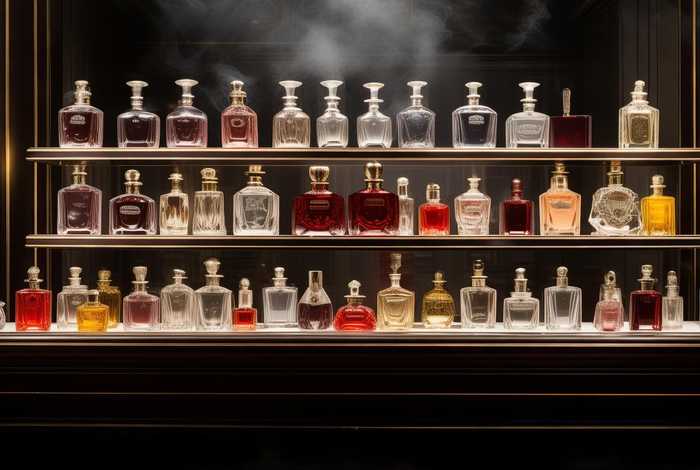 香水品牌排名 - 香水品牌排名大全 香水品牌排名 - 香水品牌排名大全