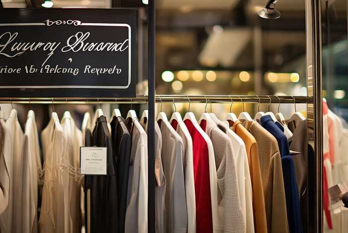 奢侈品牌衣服回收，奢侈品牌衣服回收多少钱