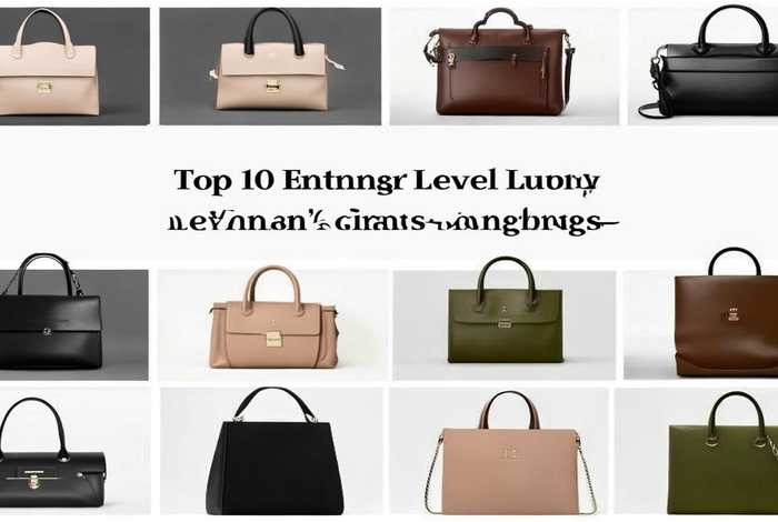 十大入门级轻奢女包 十大入门级轻奢女包品牌 十大入门级轻奢女包 十大入门级轻奢女包品牌