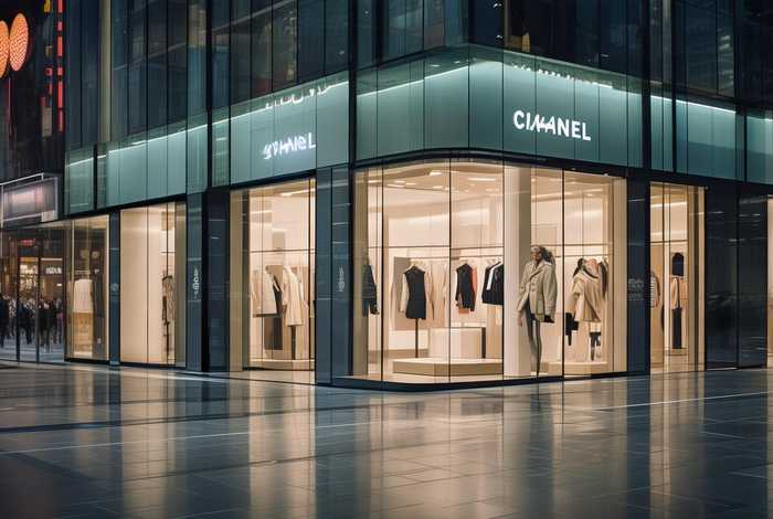 香奈儿服饰官方旗舰店在哪里（香奈儿服饰官方旗舰店在哪里发货）