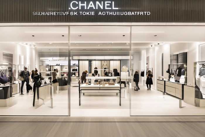 淘宝香奈儿官方旗舰店是正品吗（香奈儿淘宝官方旗舰店都是正品吗）