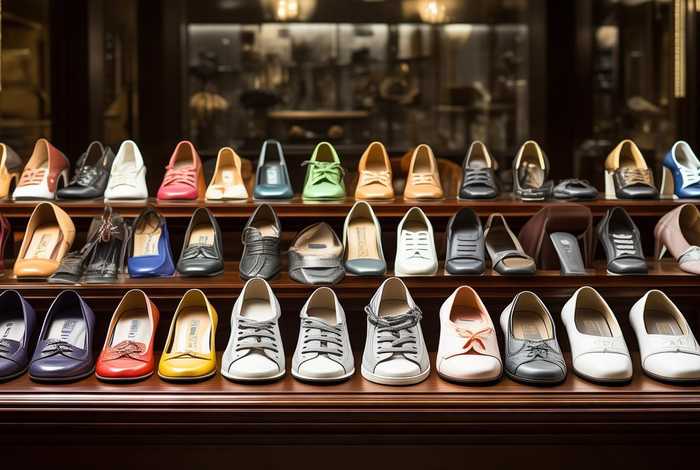 世界十大名牌鞋子有哪些；世界十大名牌鞋子有哪些品牌