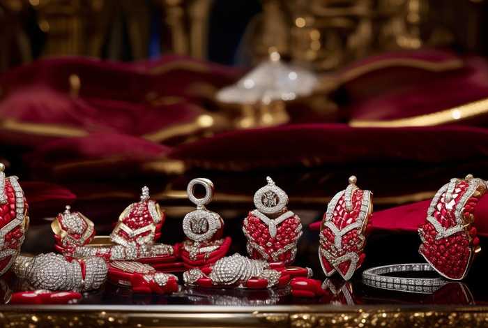 奢侈品牌排行榜前十名宝格丽，奢侈品牌排行榜首饰宝格丽