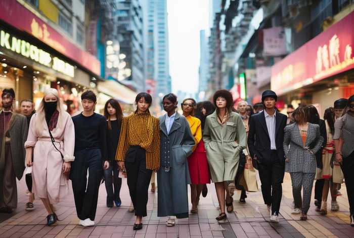 香港十大衣服品牌(香港十大衣服品牌排行榜) 香港十大衣服品牌(香港十大衣服品牌排行榜)