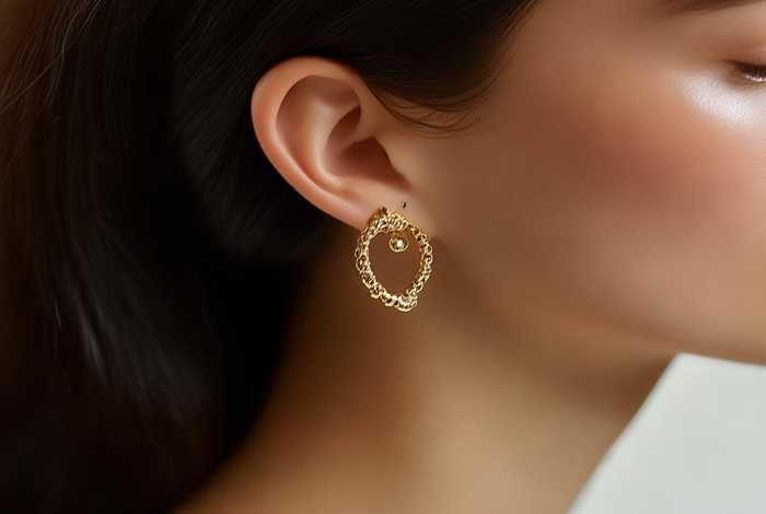 香奈儿官网耳环，香奈儿官网耳环经典款