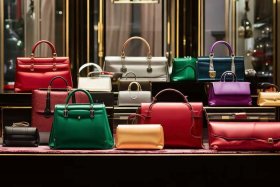 十大奢侈品包包排行榜（十大奢侈品包包排行榜前十名）