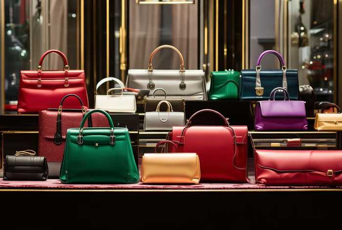 十大奢侈品包包排行榜（十大奢侈品包包排行榜前十名）
