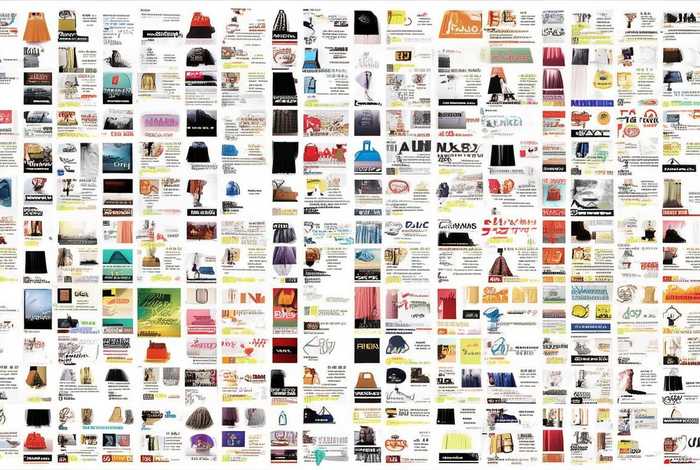 衣服包包品牌大全图片 衣服包包品牌大全图片及价格