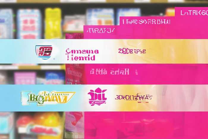 卫生巾品牌排行榜上市公司 卫生巾品牌排行榜上市公司名单