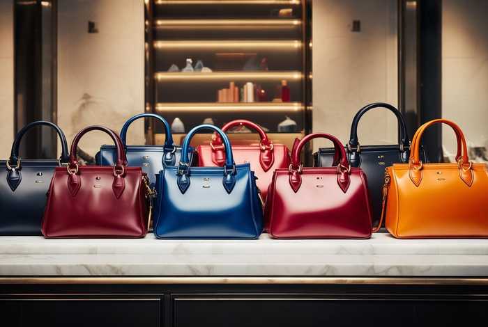 十款必买奢侈品包包 - 十款必买奢侈品包包推荐