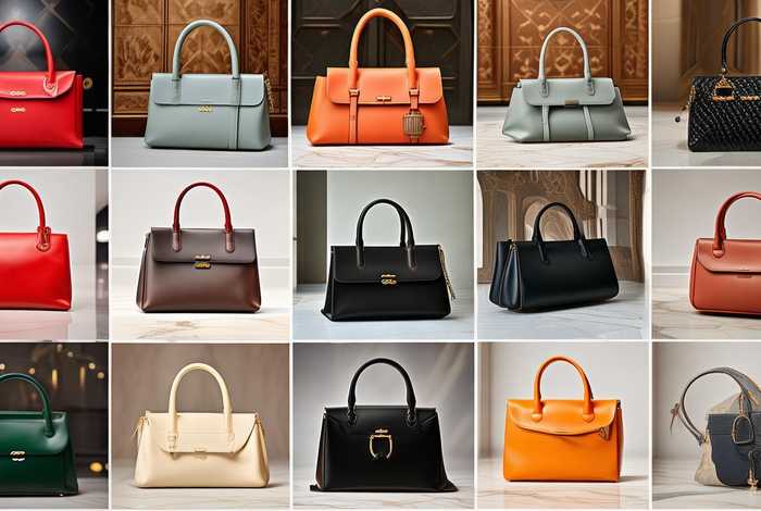 世界十大国际品牌包包排名（世界十大国际品牌包包排名图片）