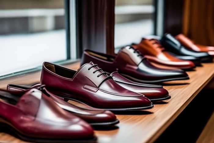 十大奢侈品男鞋 世界十大奢侈品男鞋