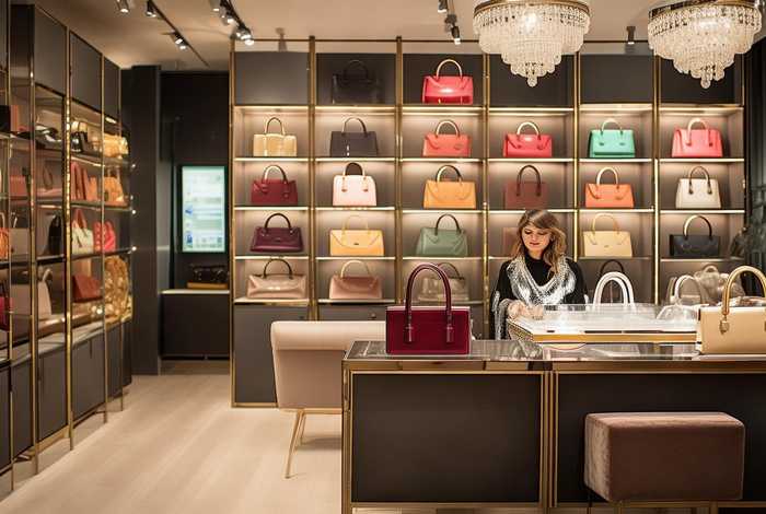 租奢侈品包哪个平台好 - 租奢侈品包哪个平台好一点