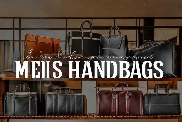 十大名牌男包有哪些，十大名牌男包有哪些款式