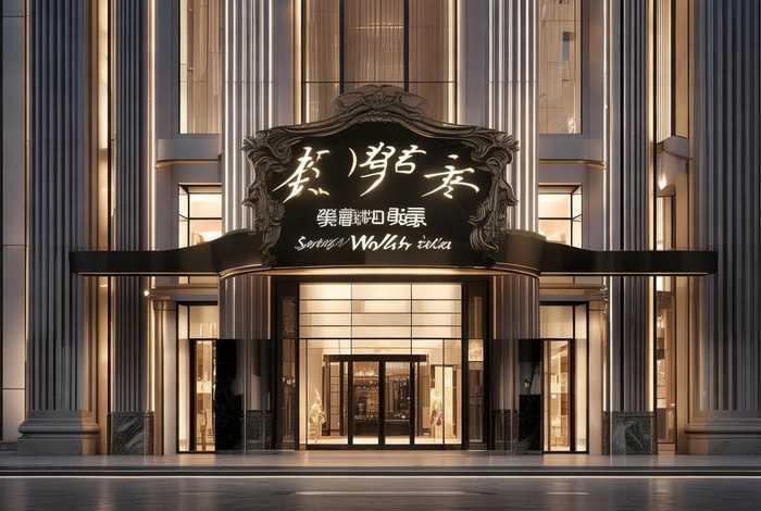 奢思雅化妆品旗舰店；奢思雅化妆品旗舰店地址