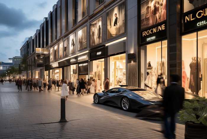 奢侈品销量排行榜、奢侈品销量排行榜城市