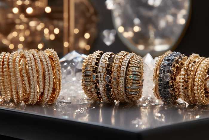 奢侈品手链品牌排行榜前十名 - 奢侈品手链品牌排行榜前十名图片