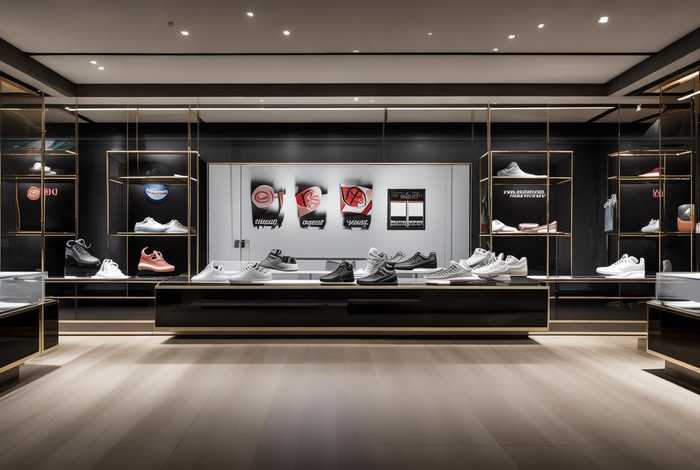 运动奢侈品牌大全（运动奢侈品牌大全有哪些）