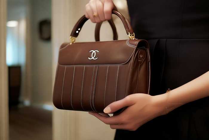香奈儿包什么档次，香奈儿包包什么档次