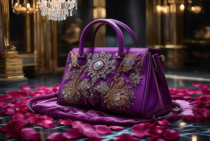 最奢侈包（最奢侈的包）