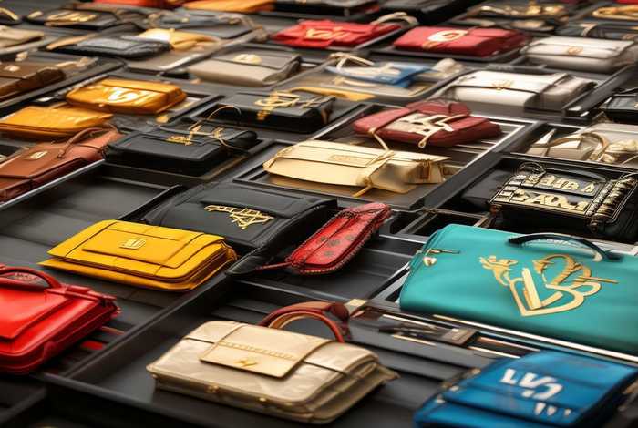 所有名牌包的标志 所有名牌包的标志图片大全