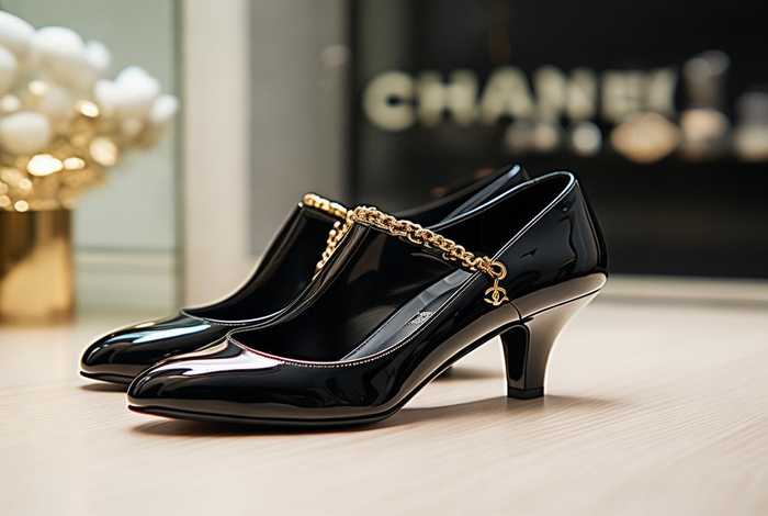 香奈儿女鞋官方网站（香奈儿官网中国官方网女鞋）