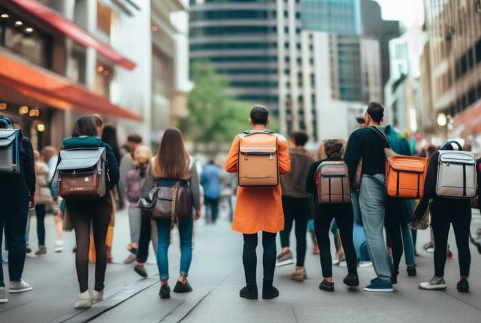 小双肩包品牌十大排名、小双肩包品牌十大排名榜