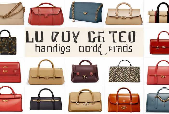 世界包包十大名牌有哪些，世界包包十大名牌有哪些图片