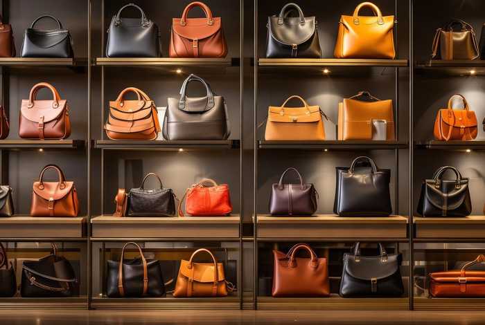 中国十大皮包品牌排行榜（中国十大皮包品牌排行榜图片）