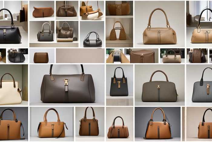 中低档品牌包包；中低档品牌包包有哪些