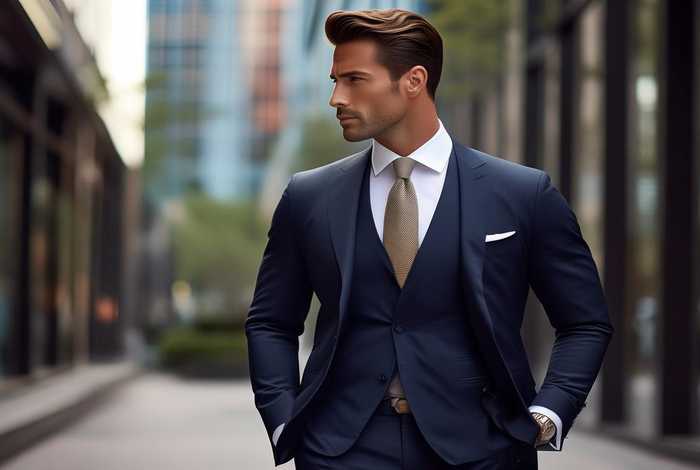 十大奢侈品排名服装男装阿玛尼，阿玛尼在奢侈品中排名