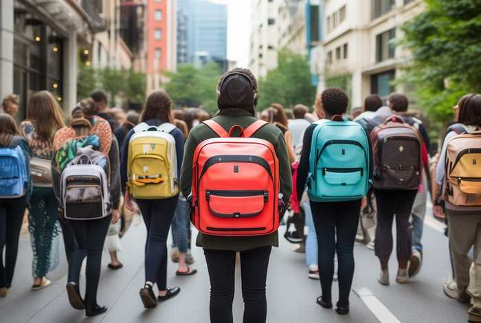 双肩包排名前十 - 双肩包排名前十名品牌