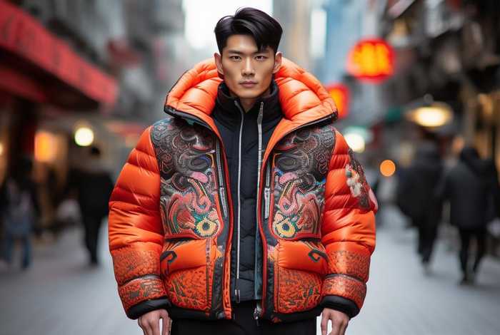 中国男装十大名牌羽绒服 - 中国男装十大名牌羽绒服品牌