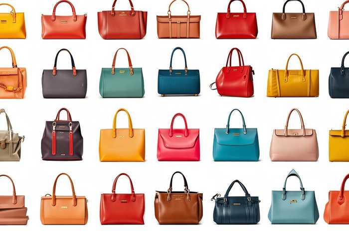 手提包品牌大全图片；手提包品牌大全图片女