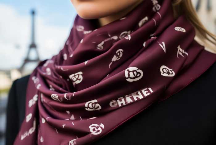 香奈儿chanel官网围巾(香奈儿官网中国官方网围巾) 香奈儿chanel官网围巾(香奈儿官网中国官方网围巾)