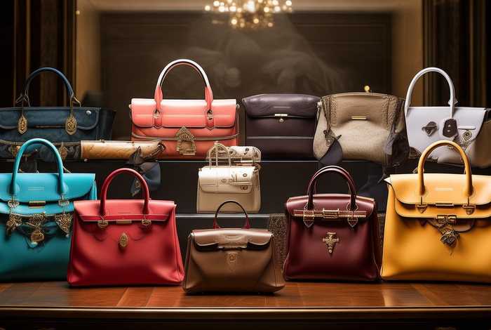 奢侈品牌排行榜女包（奢侈品牌女包排行榜是怎么样的？）