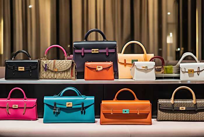 有哪些奢侈品包包牌子 - 有哪些奢侈品包包牌子好