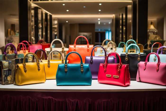 十大顶级奢侈品牌包排名前十，十大顶级奢侈品牌包排名前十名