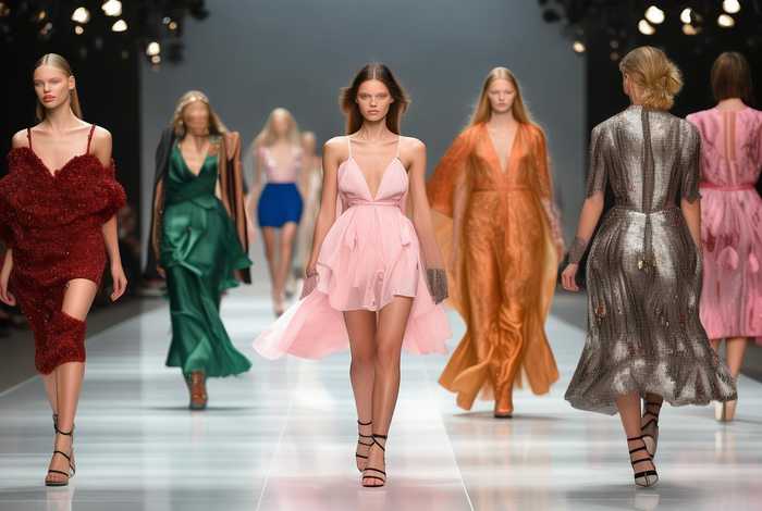 奢侈品牌女装排行榜前十名（奢侈品牌女装排行榜前十名有哪些）